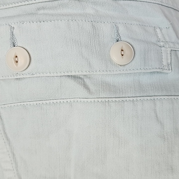 Madewell x As Ever Cotton Coveralls / Boilersuit - Picture 9 of 10